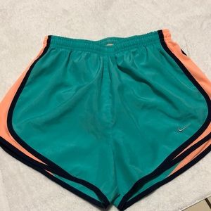 Nike- Dri-Fit - Running Shorts